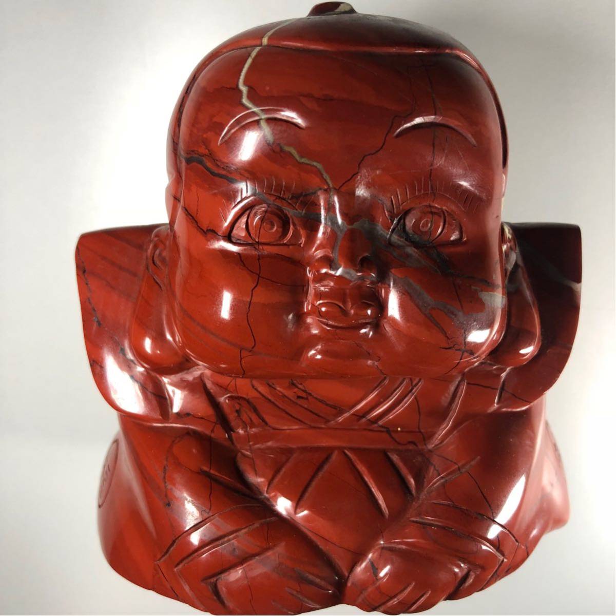 赤石 水石 鑑賞石 自然石 美石 宝石 置物 骨董 | READINGGEORGEFOX.COM