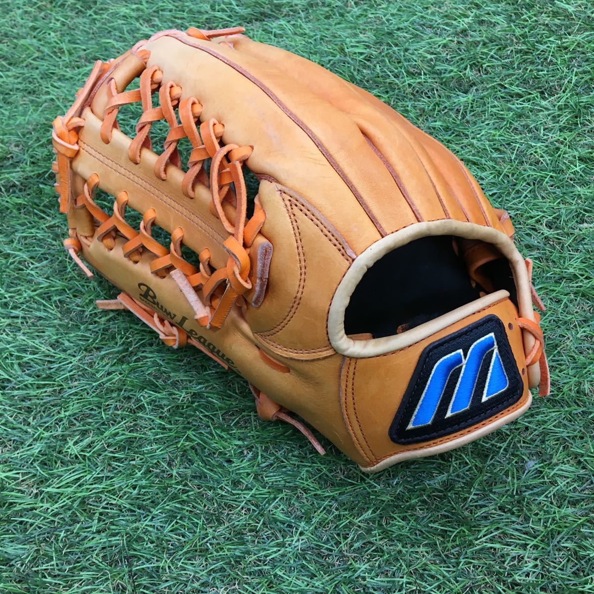 MIZUNO グローブBuwLeague WorldWin 2個セット 軟式用