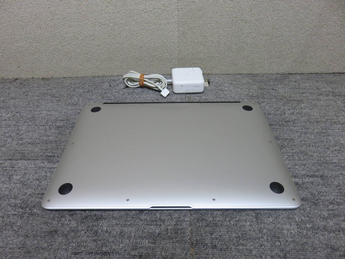 国内最大のお買い物情報 MacBook Air A1466 ◇ 13.3型◇ Early 2015
