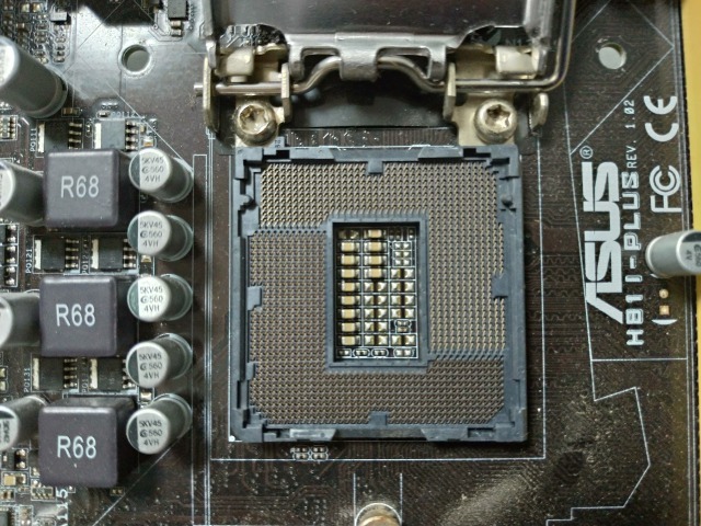 動作品 ASUS マザーボード H81I-PLUS LGA1150 | THEPARKCOMPANIES.COM