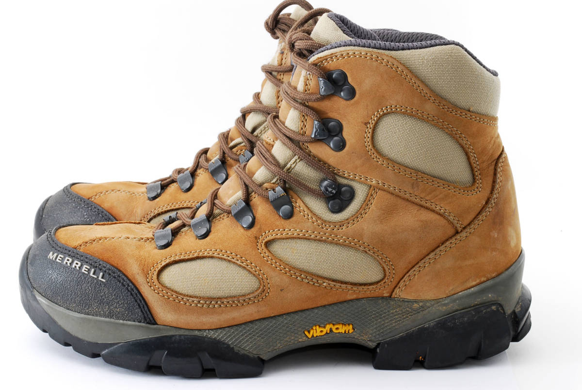 メレル ソウトゥース - Sawtooth Merrell MERRELL Yahoo!オークション 