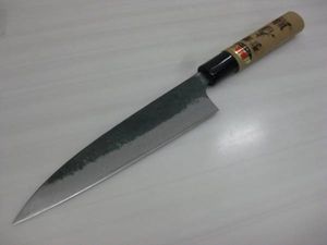 春駒 包丁のYahoo!オークション(旧ヤフオク!)の相場・価格を見る 