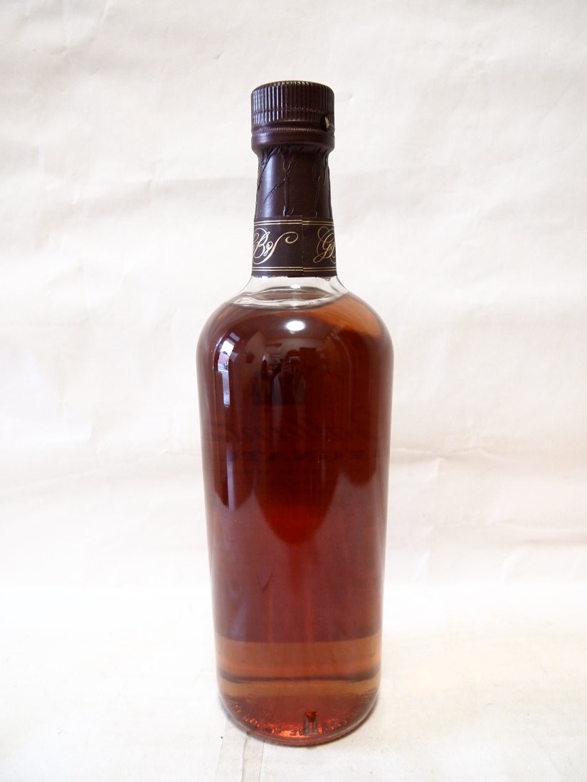 Ballantines ☆Ballantine's バランタイン 19年 シグネチャー
