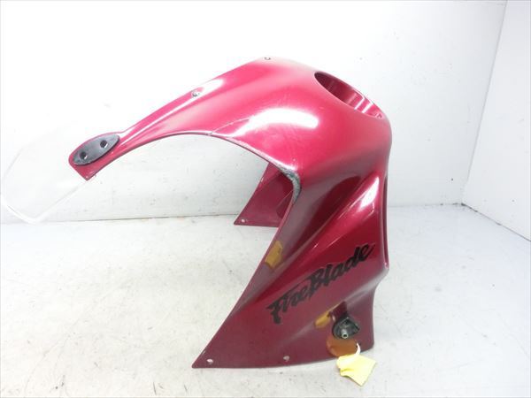 バイク honda CBR250RR mc51 純正カウル