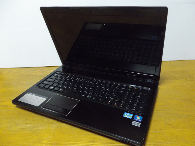 G560 Lenovo - i5 Windows 0 | 4GB is eBay Laptop Core 無線LAN i3