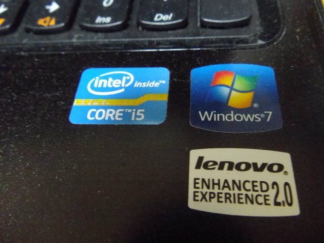 G560 Lenovo - i5 Windows 0 | 4GB is eBay Laptop Core 無線LAN i3