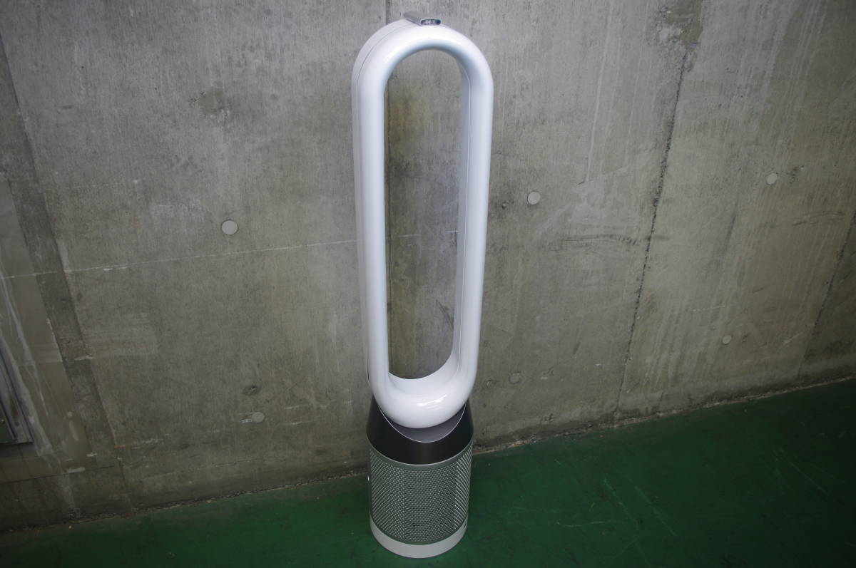 展示品】 Dyson Pure Cool TP04 空気清浄ファン ダイソン 2018年製