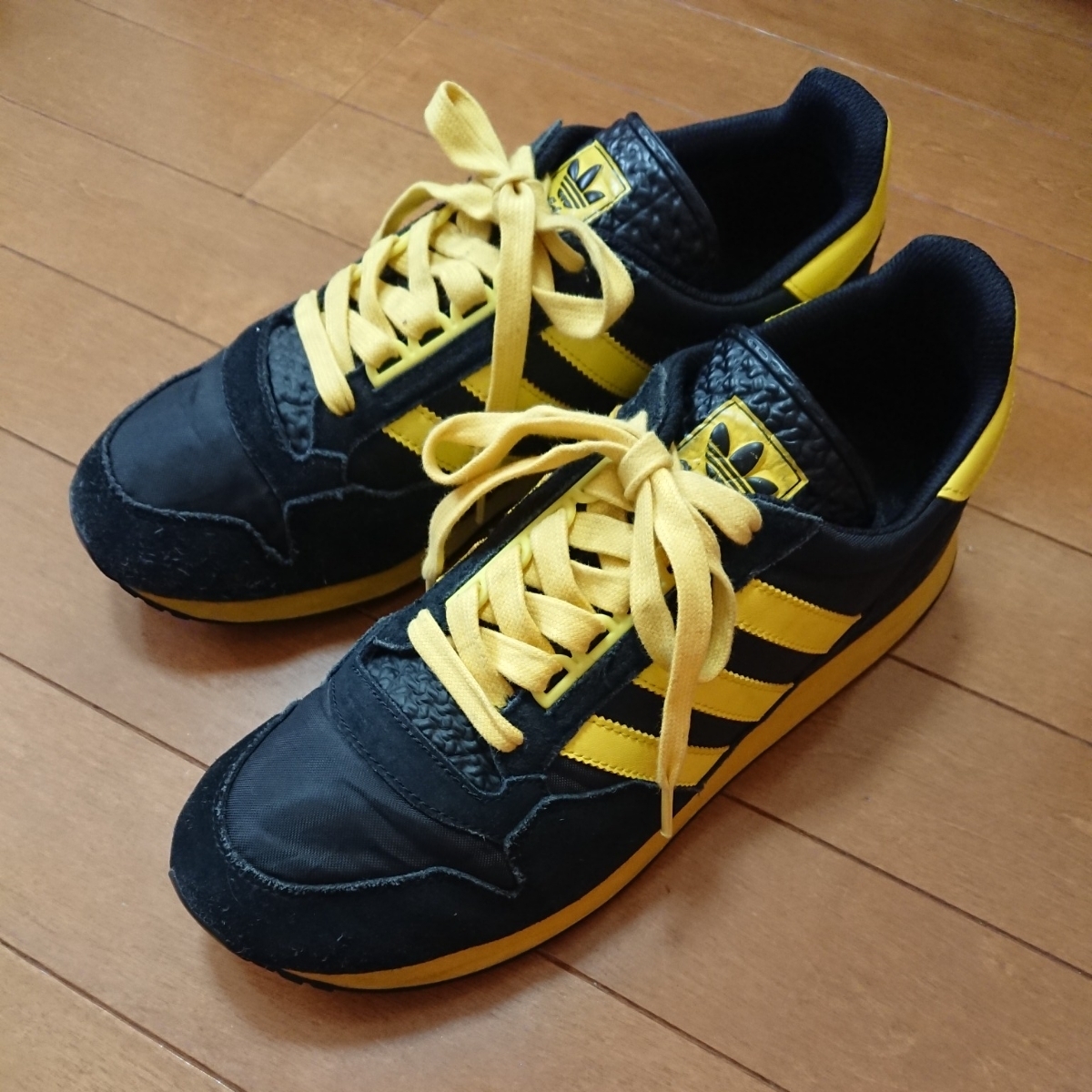 □adidas ZX 500 OG MITA オリジナル ミタ スニーカーズ 27