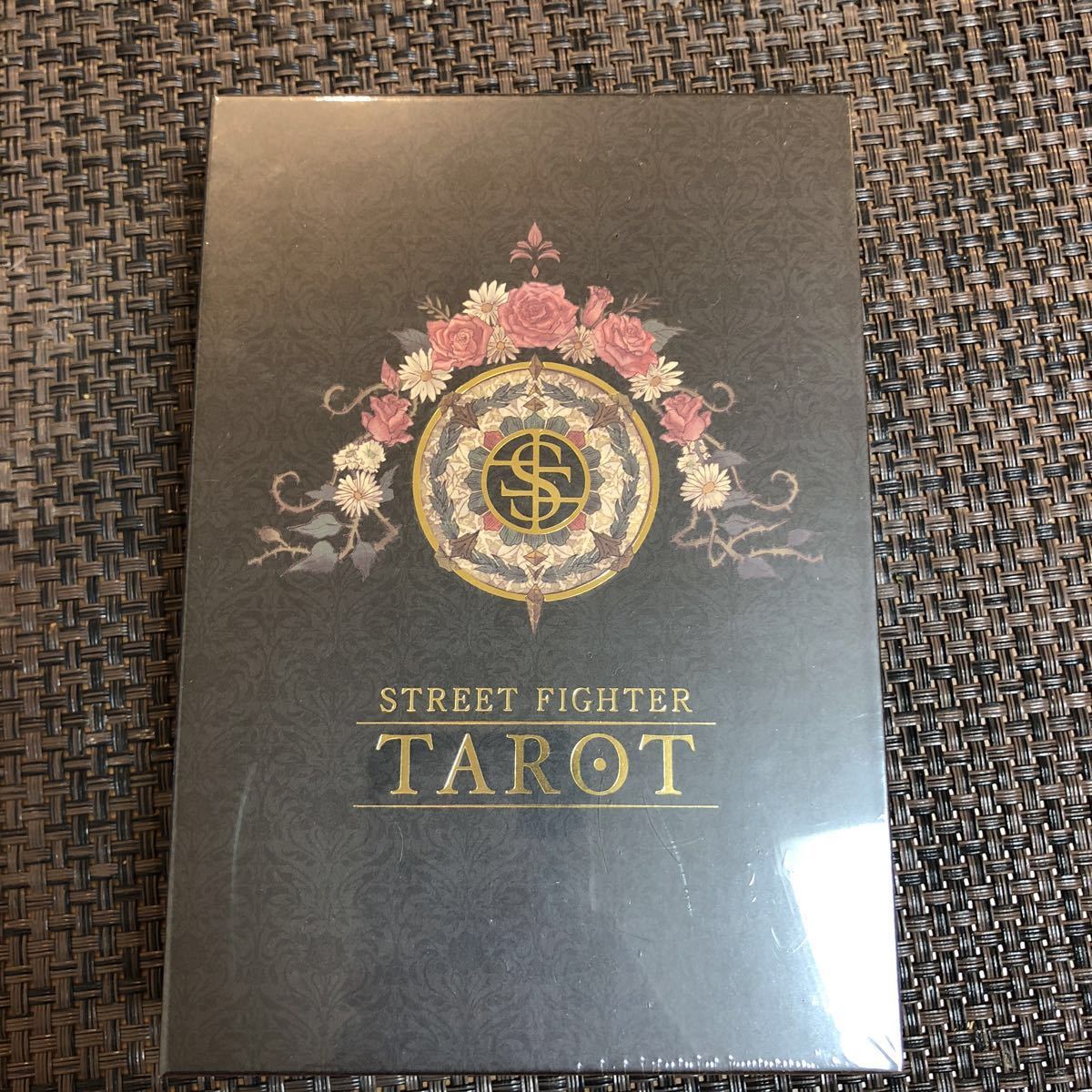 30th Street Fighter ストリートファイター Anniversary Limited 