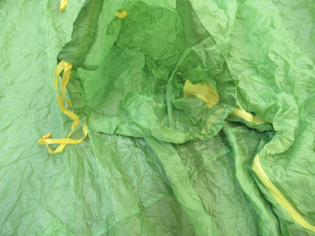 mont-bell ULツェルト 1122281 登山 テント/タープ 8564010