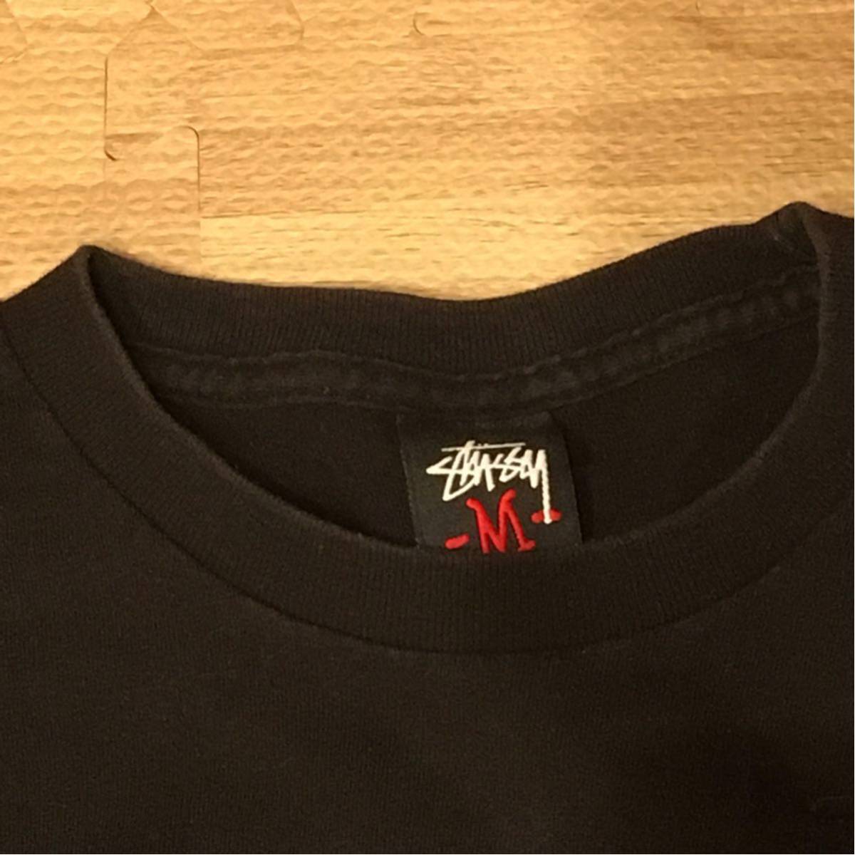 A APE BATHING STUSSY x Bathing Ape × Stussy 30th ape bathing 30 
