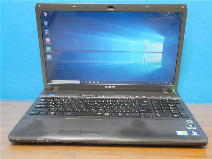 新品SSD SONY VPCF138FJ i5 Win10 Office VAIO SONY VPCJ138FJ | - Core i5 Sony Jシリーズ 480M 価格.com 8GB