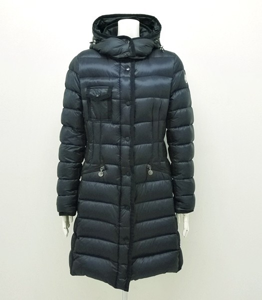 MONCLER モンクレール ロングダウンコート HERMINE エルミンヌ 4 