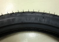 メッツラー ME22　 2.50-17 43P 新品２本_4