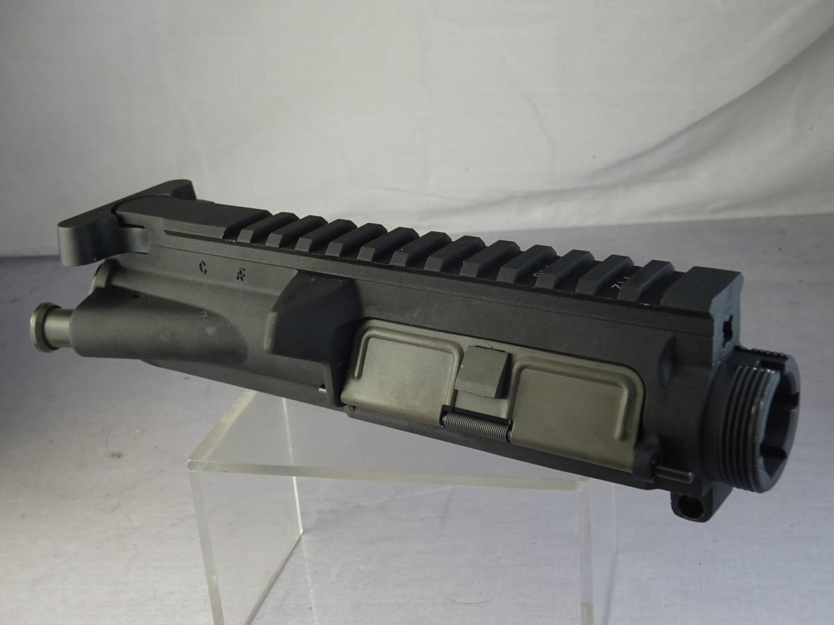 人気定番，100%新品 VFC M4 メタルアッパーフレーム(電動ガン)｜売買されたオークション情報、yahooの商品情報をアーカイブ公開 - オークファン 電動ガン