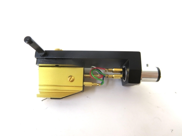 ortofon ジャンク ortofon MC30 カートリッジ レコード オルトフォン