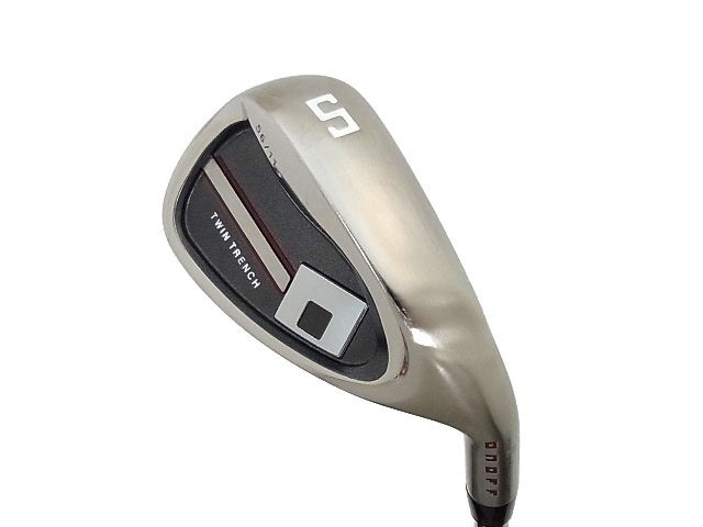 ■オノフ■ONOFF(2018) AKA■SW■56/11■S■NS PRO 950GH HT■中古■1円～