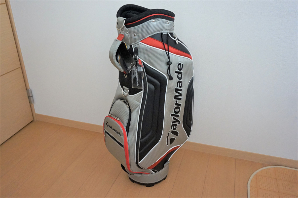 テーラーメイド キャディバッグ | TaylorMade Golf ゴルフ公式サイト 