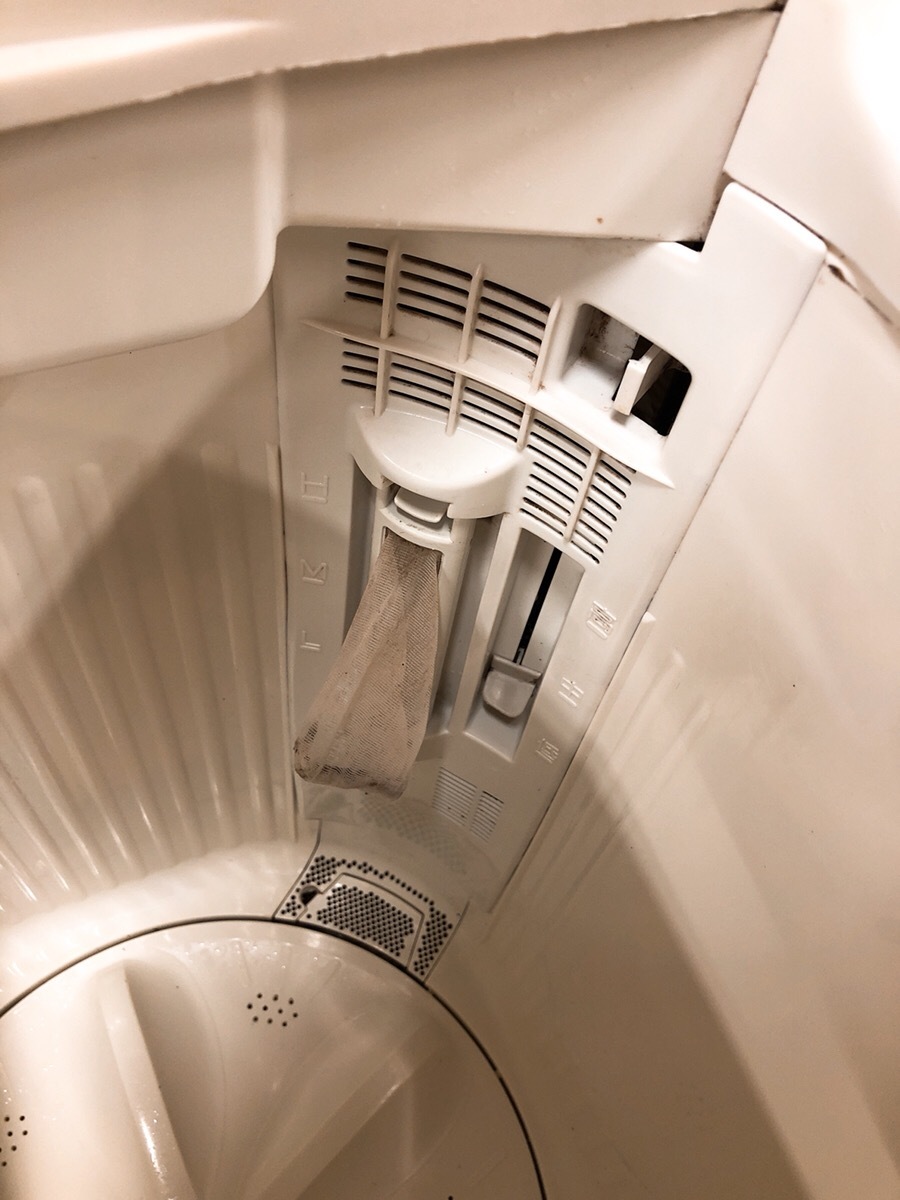 アクア 二層式洗濯機 アクア AQW-N55 5.5㎏ 2013年製 動作確認済み 【引取歓迎/茨城】 1026み3 H 240