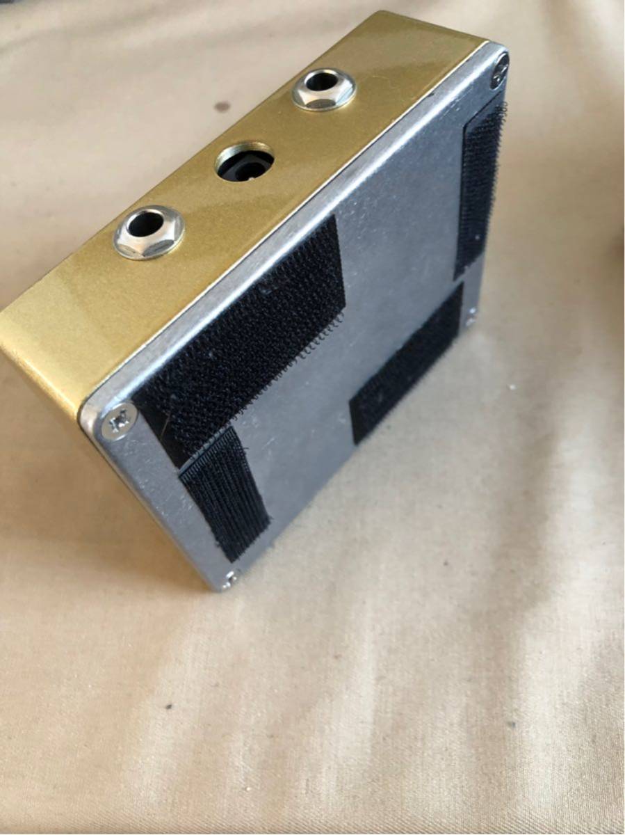 KCM-OD Studio Daydream Silver - V9.0 公式通販 ギターエフェクター