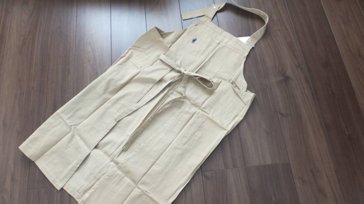 RALPH エプロン ローレン LAUREN POLO Ralph Laurenのフリマアイテム