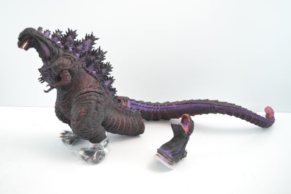 マカラガ タオの月 クラウドトイ 雨宮慶太 DXジャンボモンスター