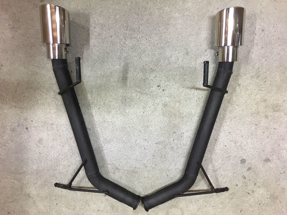 V36 メーカー不明 ストレートマフラー スカイライン 2026年最新Yahoo