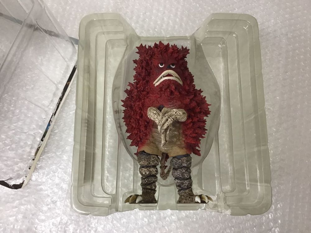 エクスプラス 大怪獣シリーズウルトラQ ガラモン 【公式通販】