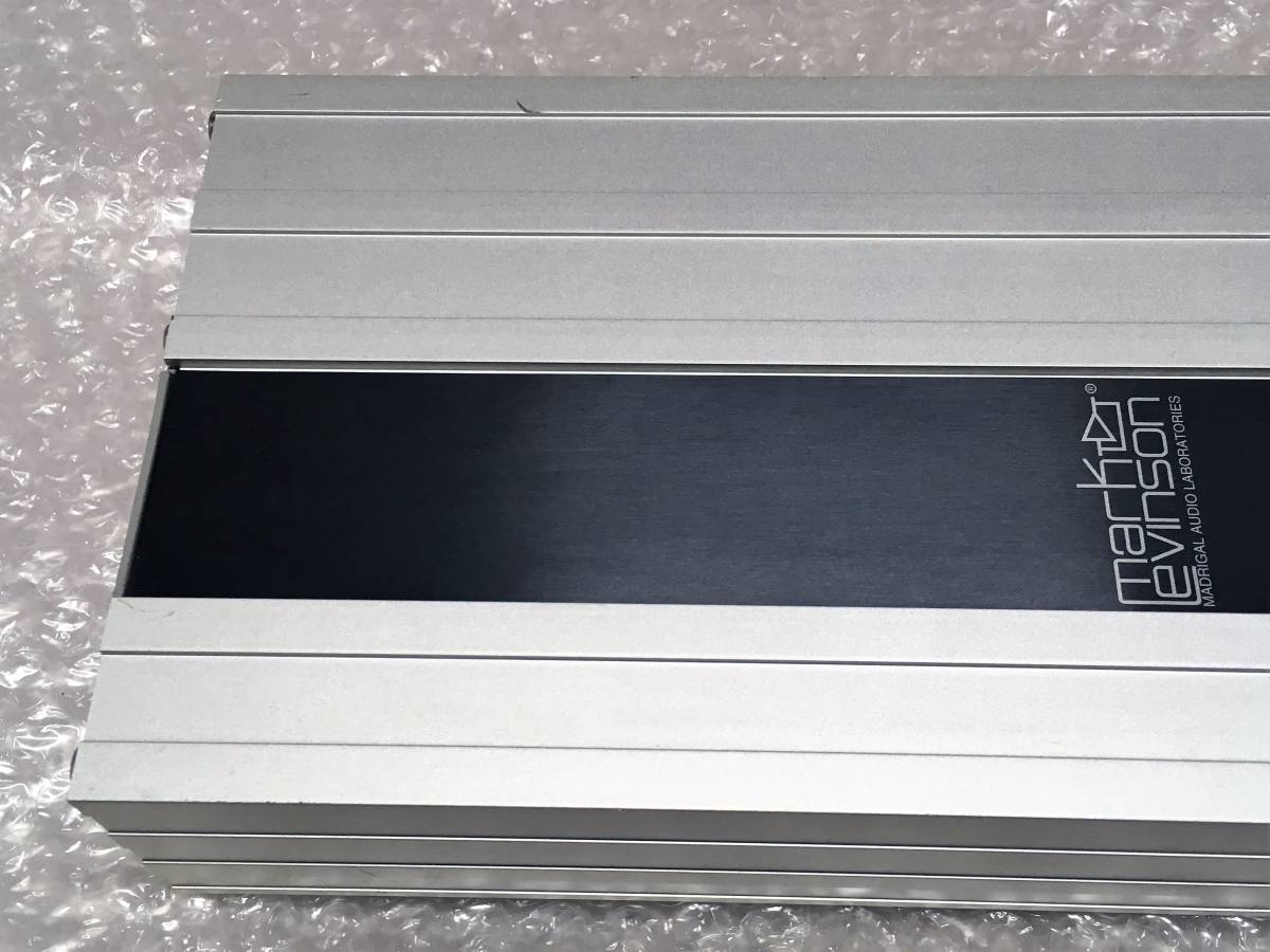 トヨタ 純正 マークレビンソン アンプ 86280-0W070 ソアラ 40 LEXUS 