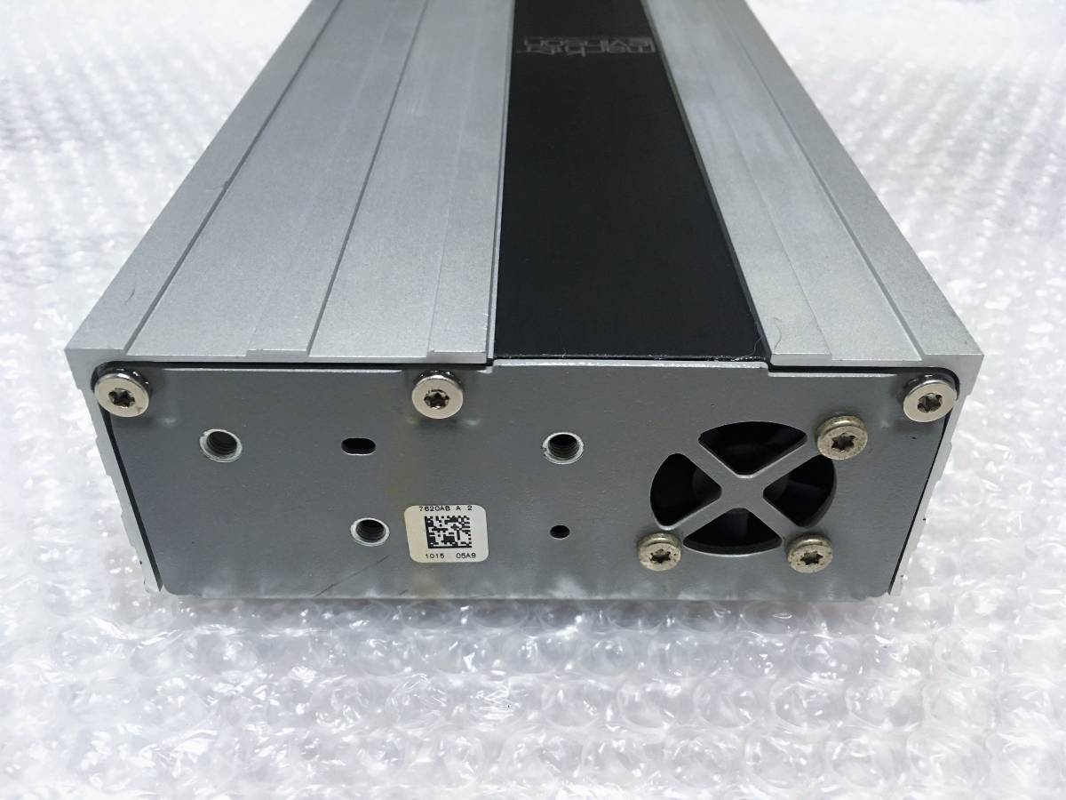 美品 SC430 ソアラ 40 マークレビンソン アンプ 86280-0W070 自動車 美品 SC430 ソアラ 40 マークレビンソン アンプ 86280-0W070