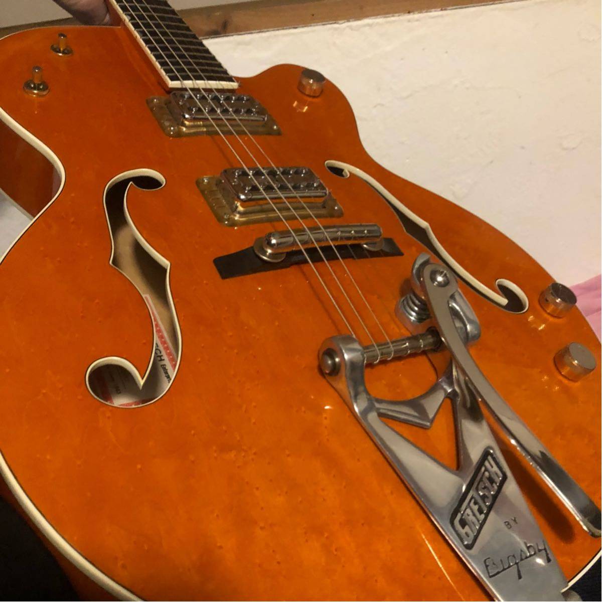 Gretsch Nashville 0 中古 G6120 6120-60 1 GRETSCH Shop 2 