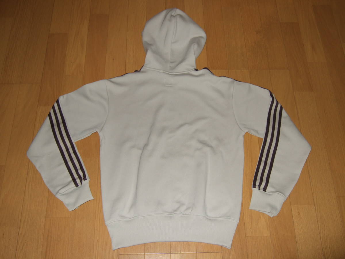 adidas originals アディダス オリジナルス パーカー ジャージ Sサイズ 