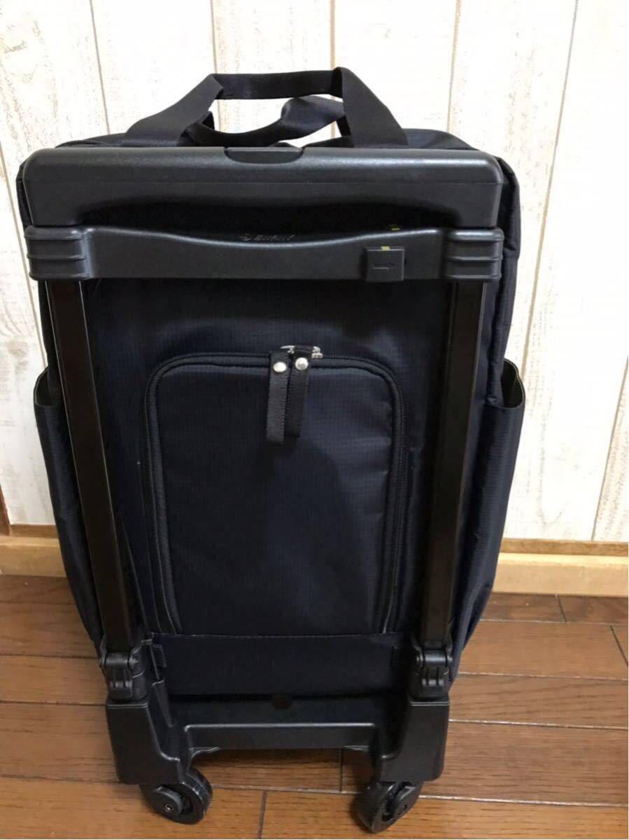 SWANY キャリーバッグ 新品未使用 19L 国内線機内持ち込み可能サイズ_2