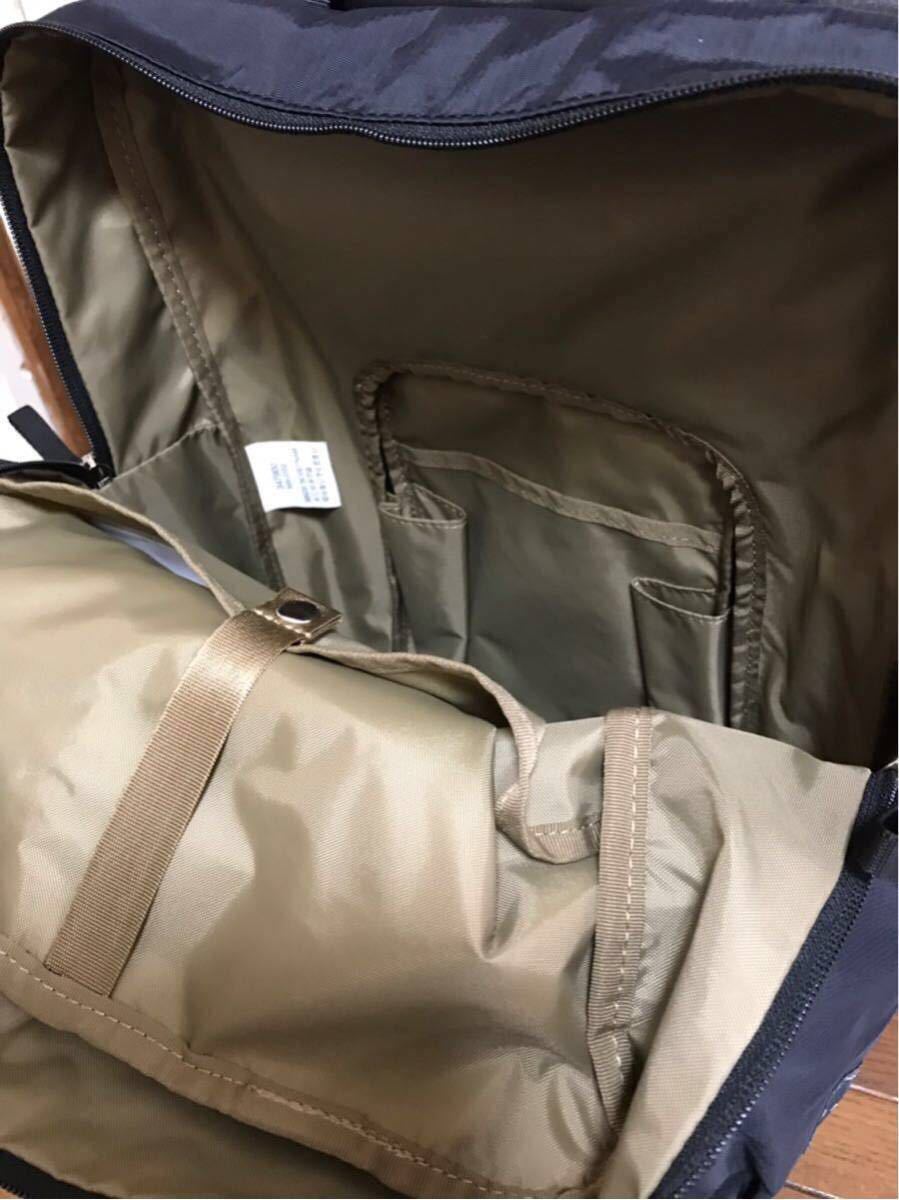 SWANY キャリーバッグ 新品未使用 19L 国内線機内持ち込み可能サイズ_3