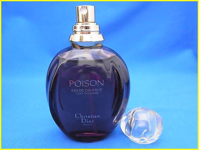 プワゾン 2026年最新プワゾン メルカリ コロンの人気アイテム Dior