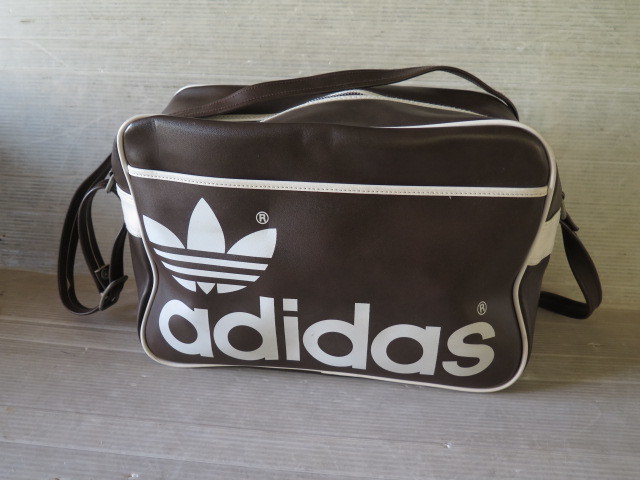 ◇◇レア・ビンテージ◇adidas/アディダス◇『デサント アディダス 
