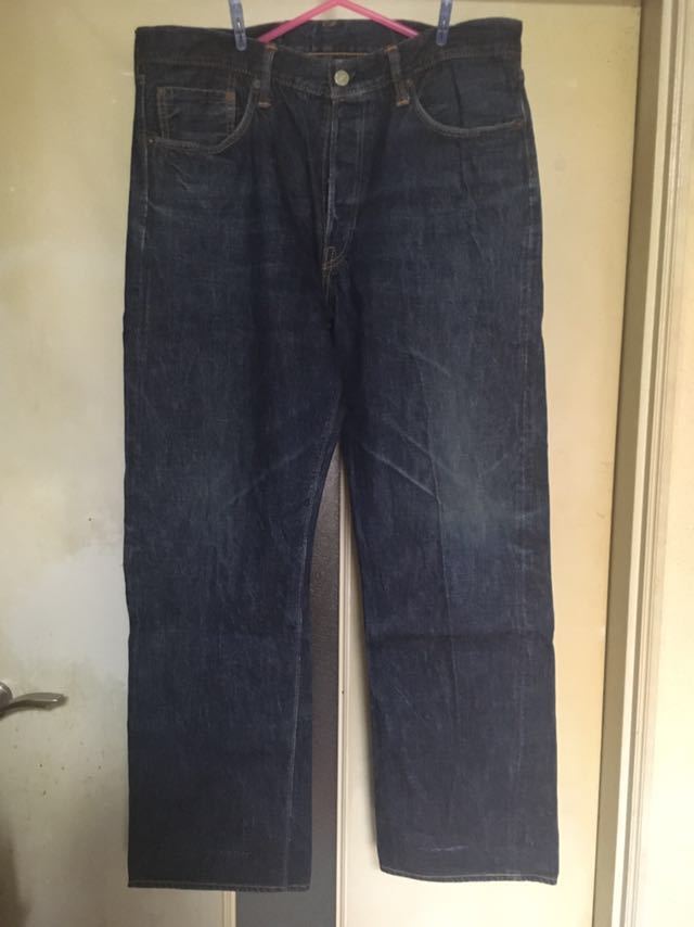 ウエアハウス LOT800 ジーンズ W36