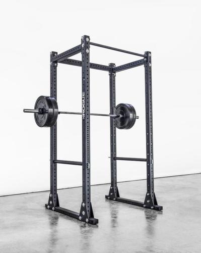 ROGUE パワーラック RML-390F セーフティーストラップ特別仕様 Rack