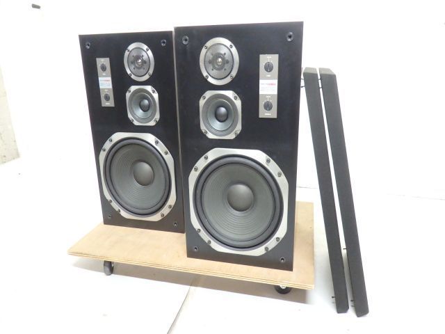 DIATONE スピーカー DS-37B ペア ダイヤトーン ☆ 548A9-1 スピーカー