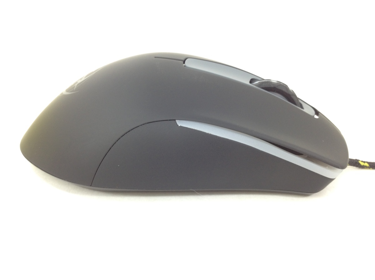北欧ゲーミングブランド“Xtrfy”の新型後継機“M1 【中古