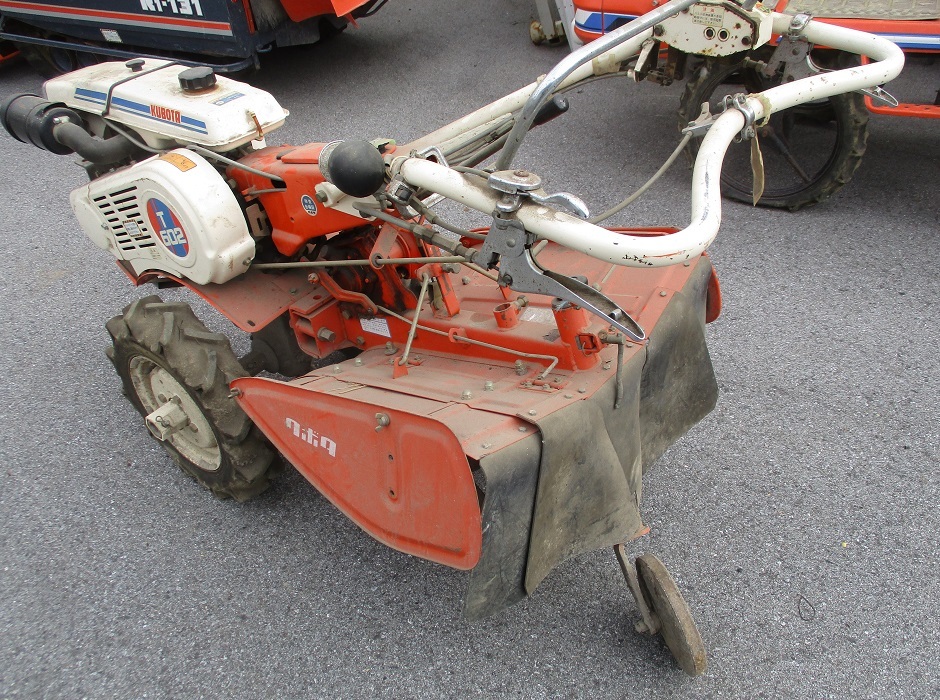 クボタ耕運機 T602 【公式通販】