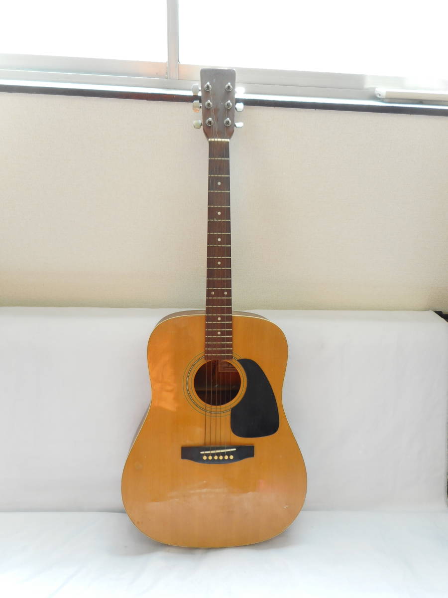 ☆Takamine タカミネ☆アコースティックギター☆EST 1962(G-1102-3