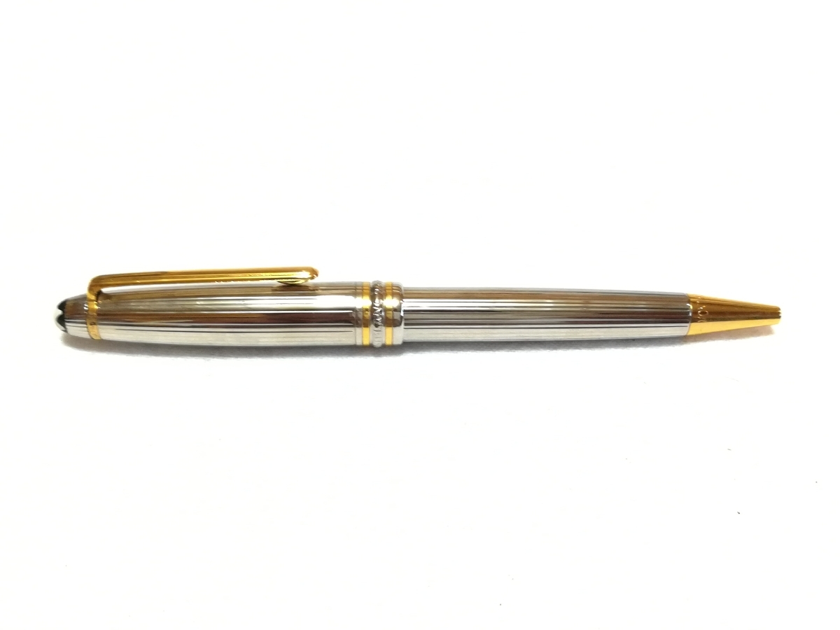 マイスターシュテュック MONTBLANC モンブラン ボールペン | MONTBLANC 