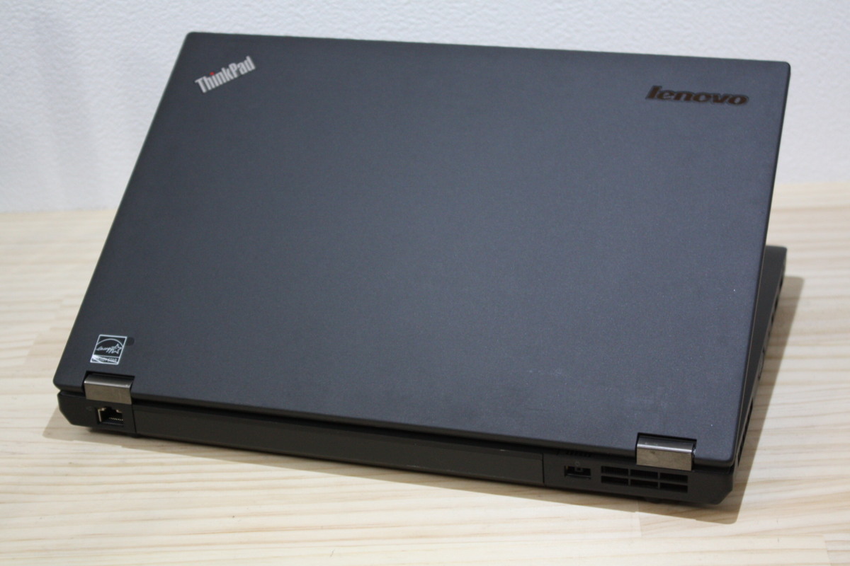 Lenovo T440p ThinkPad com: 14-Inch | Laptop (Black T440s Business 
