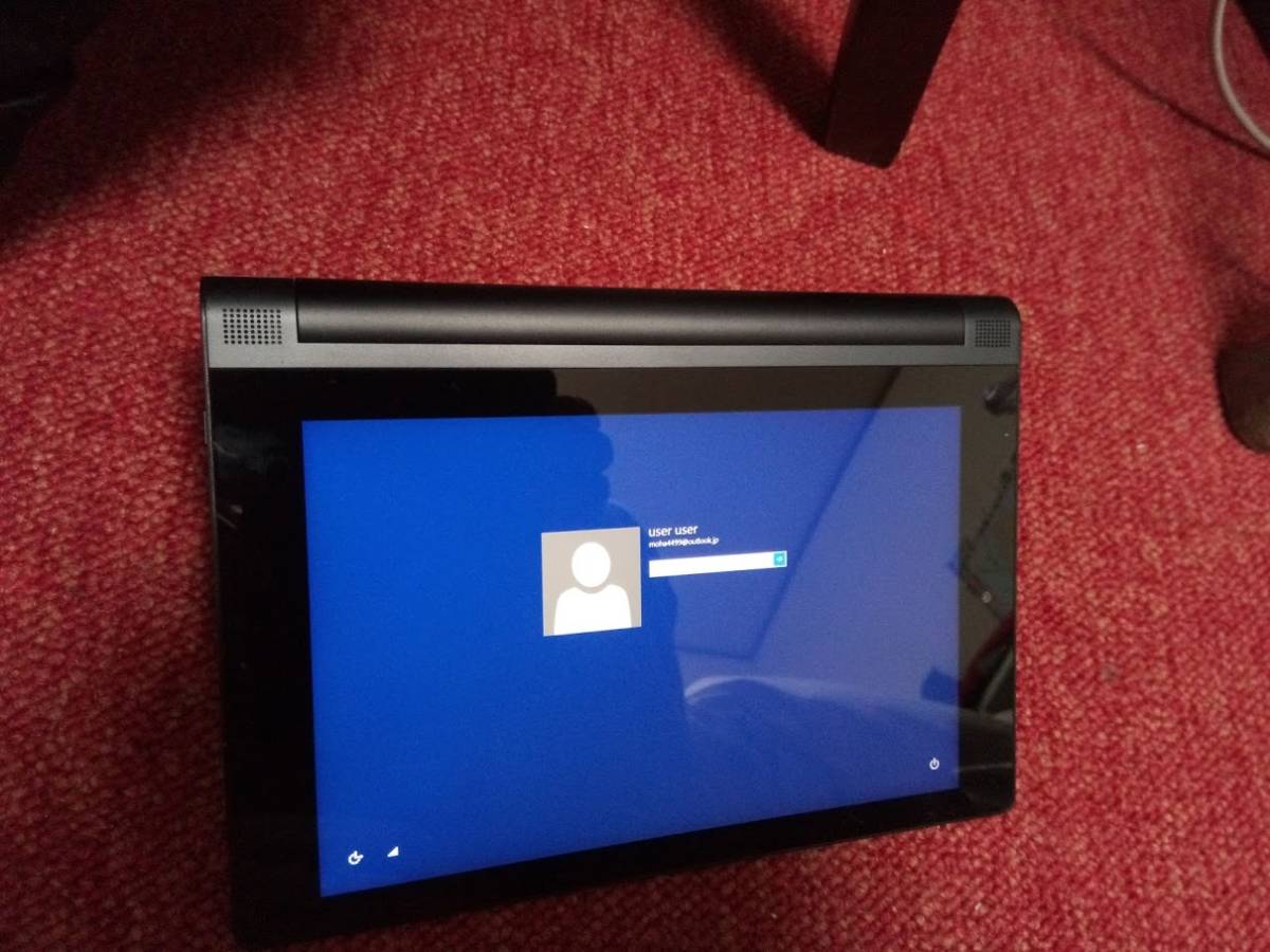 Lenovo レノボ ジャンク品 Lenovo（レノボ） ジャンクPC ジャンクの 