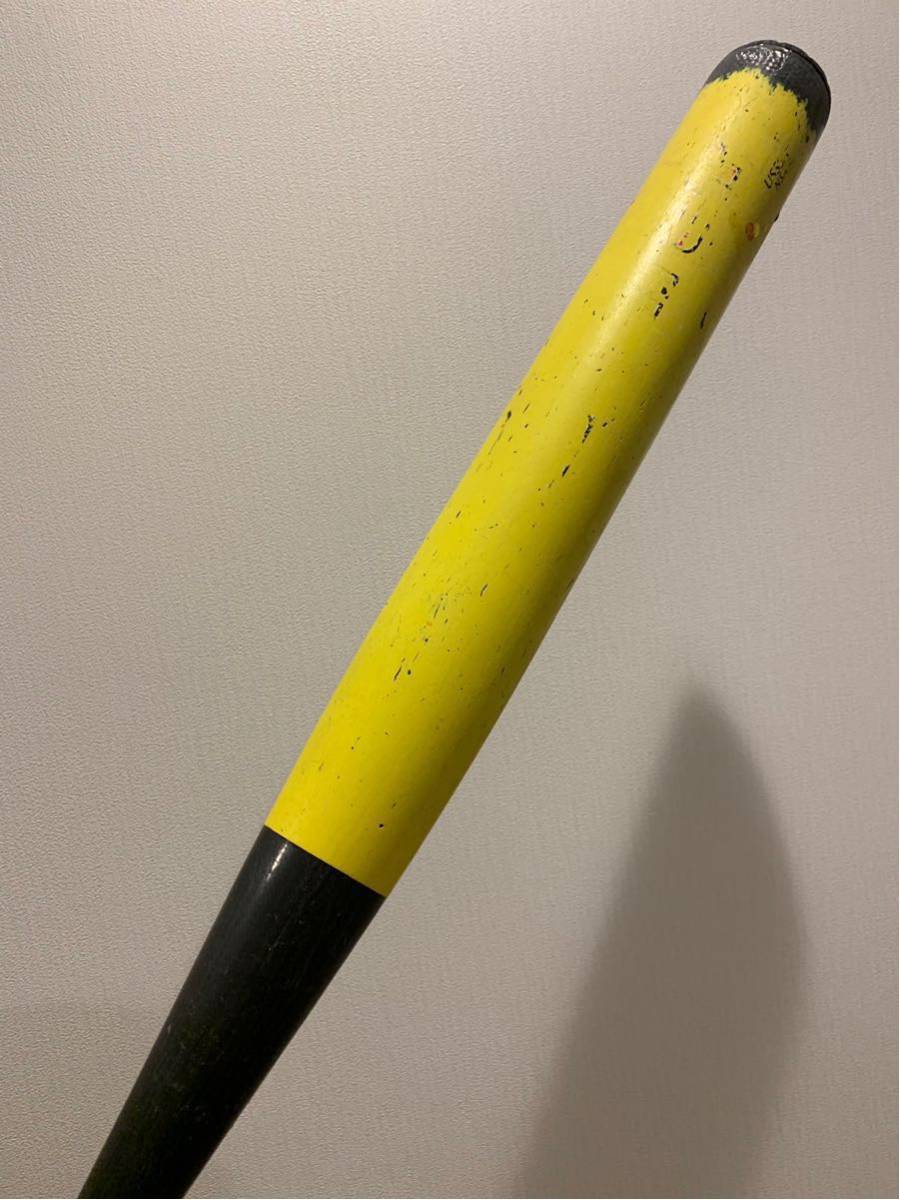 ルイスビルスラッガー カタリスト 初代てんとう虫 ソフトボール３号