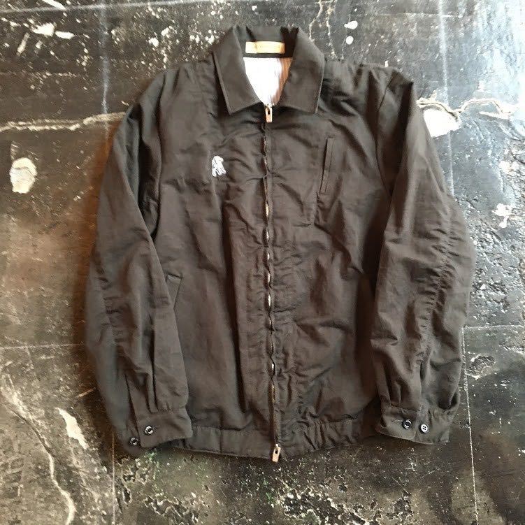 the shepherd undercover ファーストコレクション リネンコットン