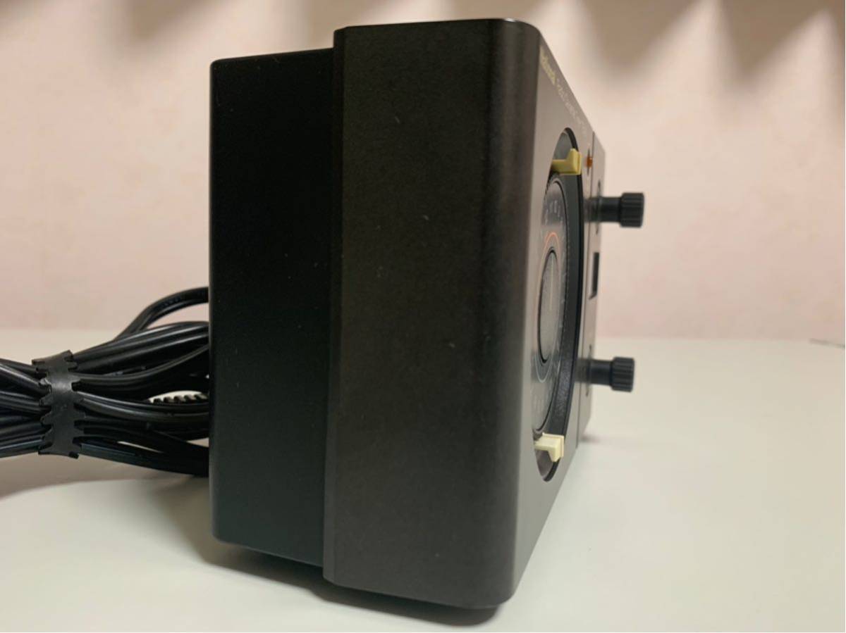 TE08 National ナショナルラジオカセットタイマー - Yahoo