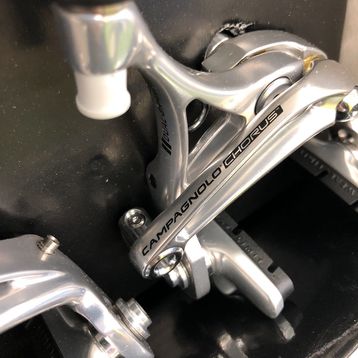 M XZ244 Campagnolo カンパニョーロ CHORUS CHORUS-D SKELETON