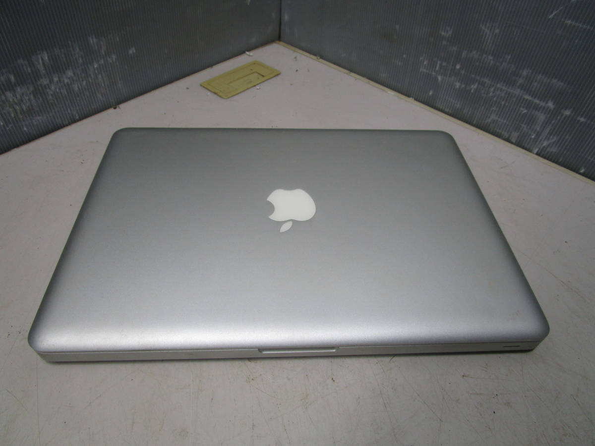 MacbookPro 13inch Late2010 A1278 ジャンク MacBook Pro Mac 【公式通販】